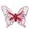Glitter Butterfly Embellishments by Ashland®